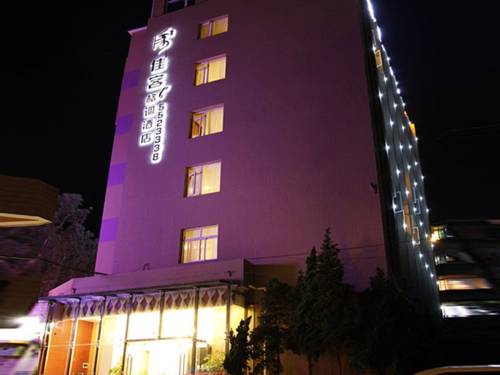 Kunming China Accommodation Discount Booking.com