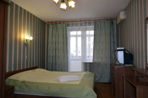 Kiev  Ukraine Accommodation Discount Booking.com