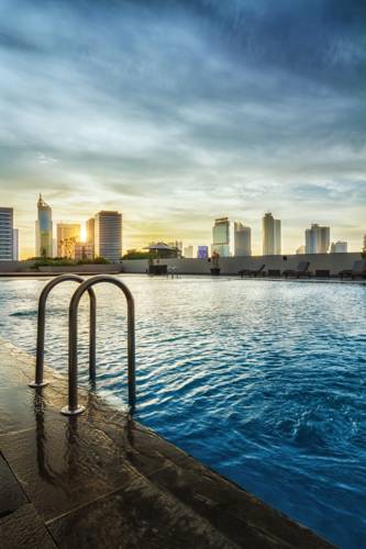 Jakarta  Indonesia Accommodation Discount Booking.com