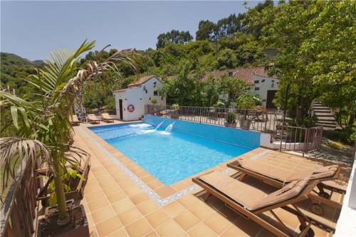 Moya Spain Accommodation Discount Booking.com
