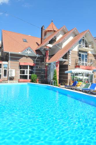 Chişinău Moldova Accommodation Discount Booking.com