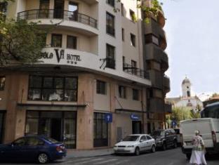 Bucharest Romania Accommodation Discount Agoda.com