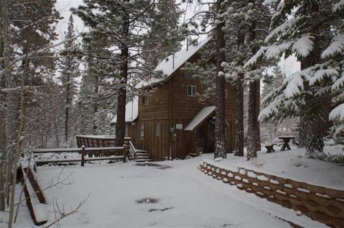 Big Bear Lake United States Accommodation Discount Booking.com