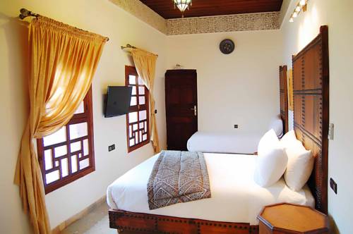 Fez Morocco Accommodation Discount Booking.com