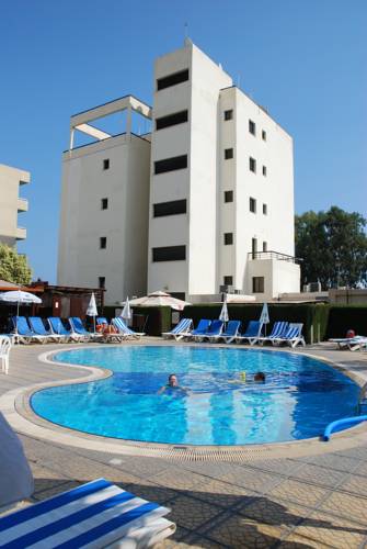 Limassol  Cyprus Accommodation Discount Booking.com