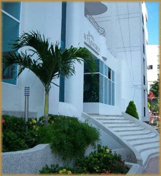 Santa Marta  Colombia Accommodation Discount Booking.com
