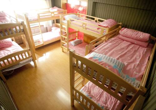 Harbin China Accommodation Discount Booking.com