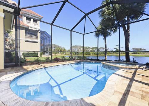 Palm Coast (Florida) United States Accommodation Discount Booking.com