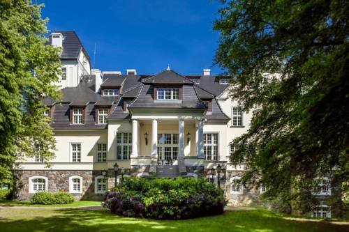 Choczewo Poland Accommodation Discount Booking.com