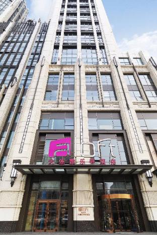 Dalian China Accommodation Discount Agoda.com