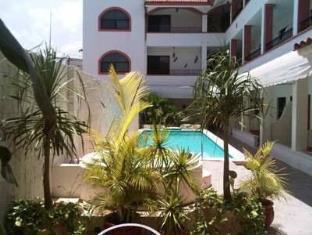 Playa Del Carmen Mexico Accommodation Discount Agoda.com