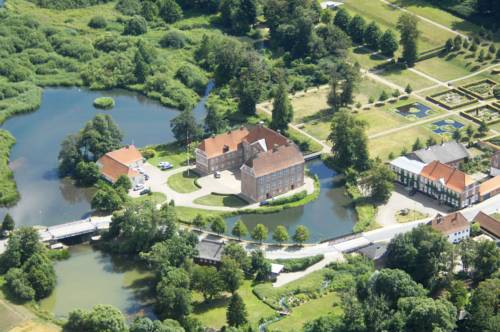 Gram Denmark Accommodation Discount Booking.com