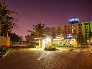 Johannesburg South Africa Accommodation Discount Agoda.com
