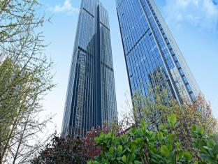 Qingdao China Accommodation Discount Agoda.com