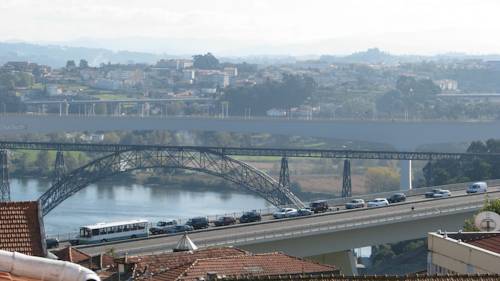 Porto  Portugal Accommodation Discount Booking.com
