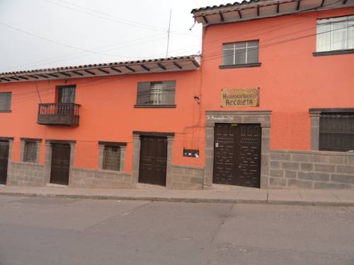 Cusco Peru Accommodation Discount Booking.com