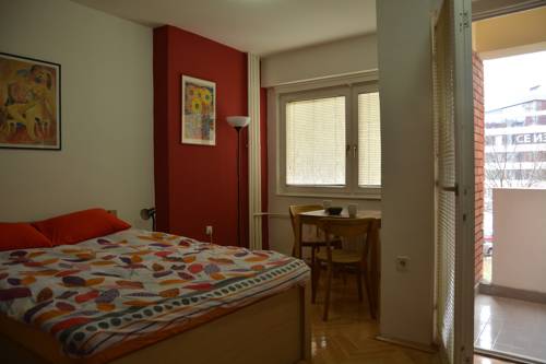 Skopje Macedonia Accommodation Discount Booking.com