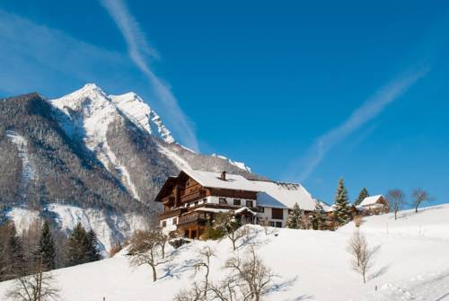 Hinterstoder Austria Accommodation Discount Booking.com