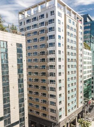 Seoul South Korea Accommodation Discount Agoda.com