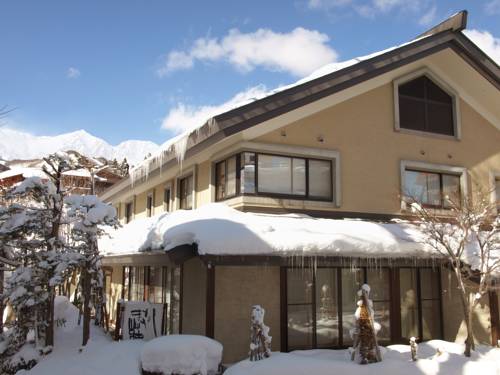 Hakuba  Japan Accommodation Discount Booking.com