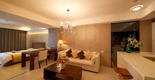 Beijing                                            China Accommodation Discount Booking.com