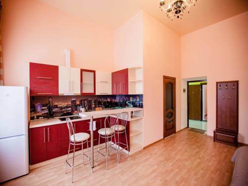 Odessa Ukraine Accommodation Discount Booking.com