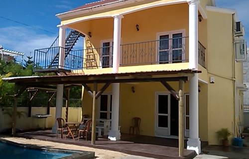 Pereybere Mauritius Accommodation Discount Booking.com