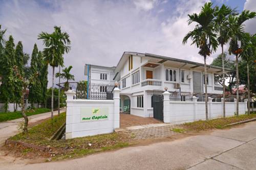 Yangon Myanmar Accommodation Discount Booking.com