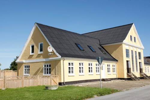 Bindslev Denmark Accommodation Discount Booking.com