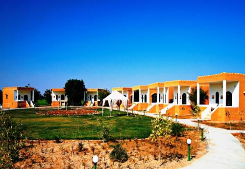 Jaisalmer India Accommodation Discount Booking.com
