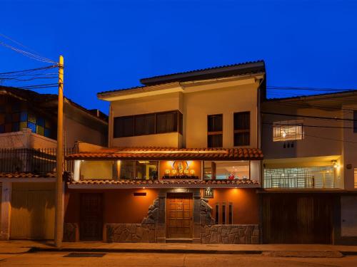 Cusco Peru Accommodation Discount Agoda.com