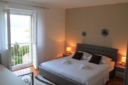 Korcula Croatia Accommodation Discount Booking.com