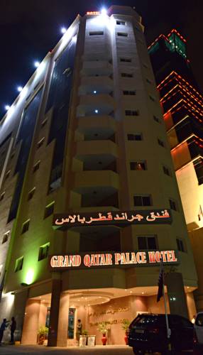 Doha Qatar Accommodation Discount Booking.com