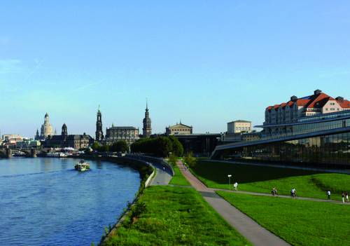 Dresden Germany Accommodation Discount Booking.com