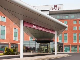 Birmingham United Kingdom Accommodation Discount Agoda.com