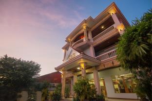 Siem Reap Cambodia Accommodation Discount Agoda.com