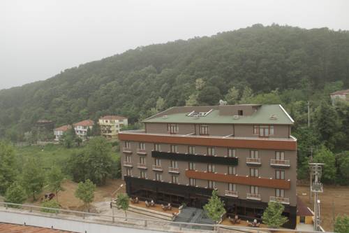 Yalova Turkey Accommodation Discount Booking.com