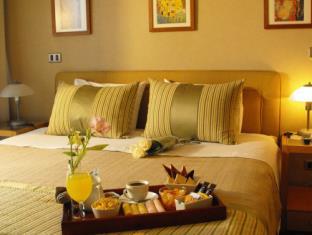 Santiago Chile Accommodation Discount Agoda.com