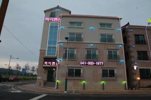 Boryeong-si South Korea Accommodation Discount Agoda.com
