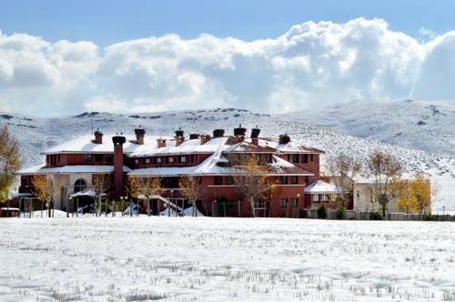 Azrou Morocco Accommodation Discount Booking.com