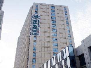 Bozhou China Accommodation Discount Agoda.com