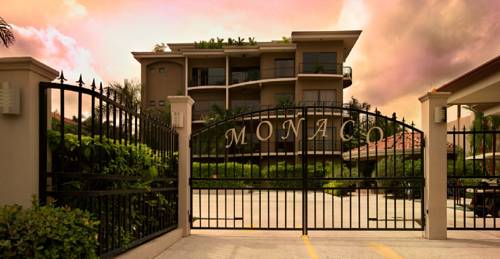 Jacó Costa Rica Accommodation Discount Booking.com